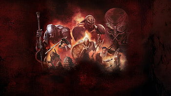 Predator — Killer of Killers ( ), Predator Killer Of Killers HD wallpaper