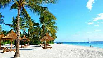 Zanzibar island, Background , Baltana collection, display HD wallpaper