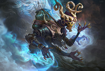 Shadowborne Sorcerer | Wraithfire Sorcerer | Ebon Arcane | Necroveil Mage, dark, sorcerer HD wallpaper
