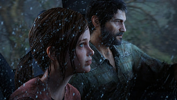 The Last Of Us 2017, the-last-of-us-part-2, the-last-of-us, 2017-games HD wallpaper