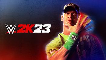 video game, WWE 23 HD wallpaper