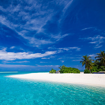 Mauritius Island, Honeymoon destination, Romantic getaway, Dream vacation HD phone wallpaper