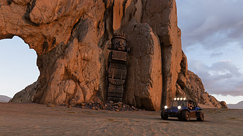 Forza Horizon, vehicle, video game, Forza Horizon 5 HD wallpaper