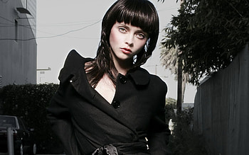 Christina Ricci, Celebs, Celebrity , Wide screen HD wallpaper