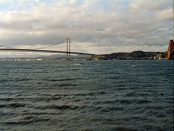 Untitled , forth road bridge, scotland, scotlanduk HD wallpaper