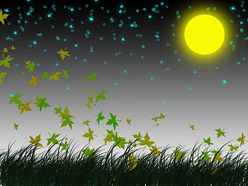 moon-in-moon, paradise, chiru, tendulkar, heaven HD wallpaper