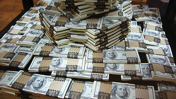 Dollar bill , Money patterns, Cash , Currency backgrounds HD wallpaper