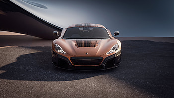 2024 Rimac Nevera 15th Anniversary, rimac-nevera, electric-cars, 2024-cars, cars HD wallpaper