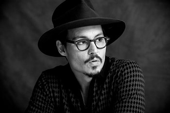 Johnny Depp, Johnny, actor, Depp, People, actors HD wallpaper