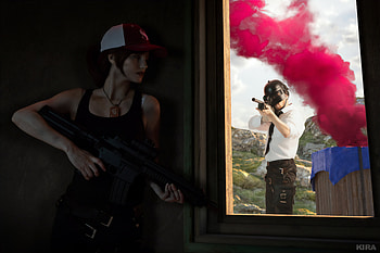 Pubg Shooting Range, pubg, playerunknowns-battlegrounds, 2019-games, games, deviantart HD wallpaper