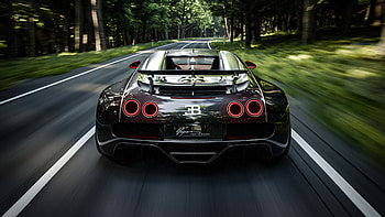 2026 Bugatti FKP Hommage, Coupe, Turbo, Veyron, W16, car HD wallpaper