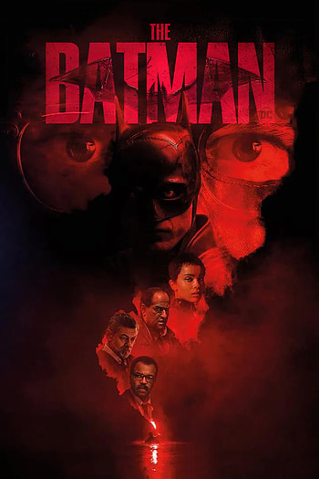 The Batman, Movie, art, Film, Comics, DC HD phone wallpaper