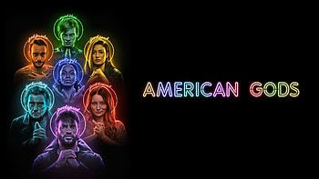 TV Show, American Gods HD wallpaper