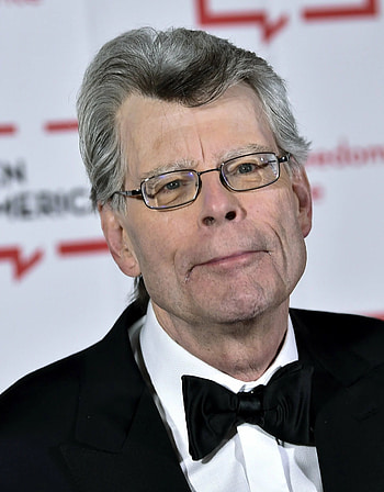 Stephen King, Neuer Roman, Top 5 ber gre HD phone wallpaper