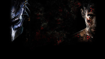 Predators (2022) movie HD wallpaper