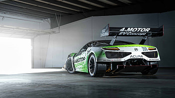 Pikes Peak, Acura HD wallpaper