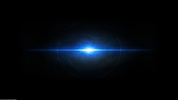 Blue-light--black-background-abstract-high-resolution HD wallpaper