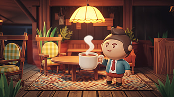 Chai Tea Delight - Ultra for Cozy Moments, chai tea, coffee HD wallpaper
