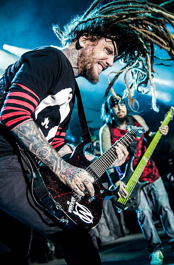Korn ideas, Bkabak bandas, Band , Korn band HD phone wallpaper