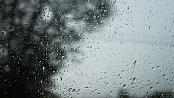 Rain, Drops, Texture, Textures, Glass HD wallpaper