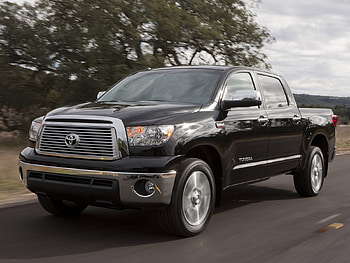 Toyota Tundra Crewmax Platinium Package 2009, package, 2009, tundra, toyota, crewmax, platinium HD wallpaper