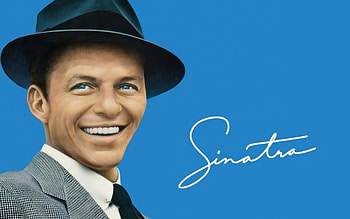 Frank Sinatra, , backgrounds HD wallpaper