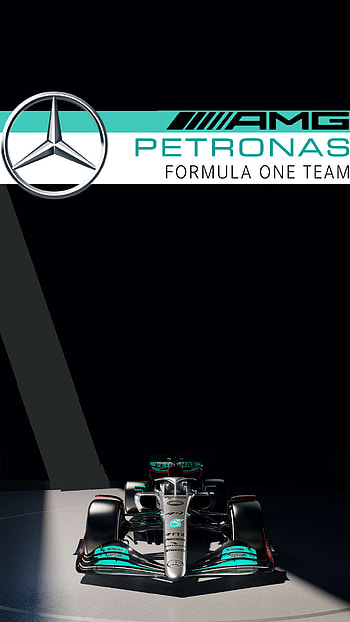 Mercedes F1 Team, motorsport, sports HD phone wallpaper