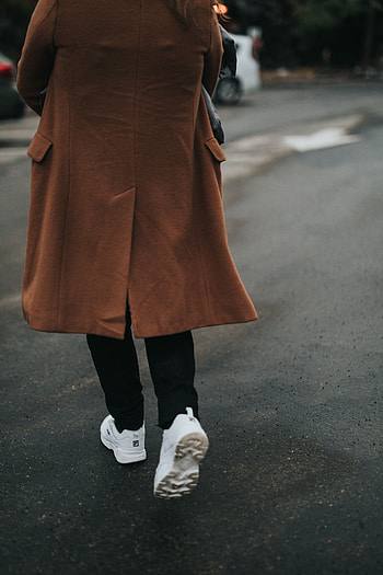 Miscellanea, Miscellaneous, Sneakers, Style, Human, Person, Clothing, Coat HD phone wallpaper