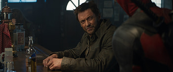 Join Deadpool & Wolverine: Your Epic !, movie, Deadpool & Wolverine, Hugh Jackman HD wallpaper