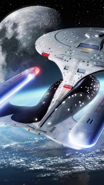 Star Trek Pics. Star Trek HD phone wallpaper