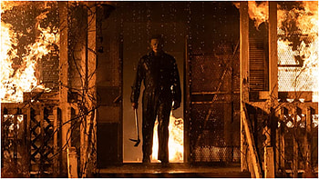 Halloween kills director, John Carpenter, Halloween ends, Movie shaping HD wallpaper