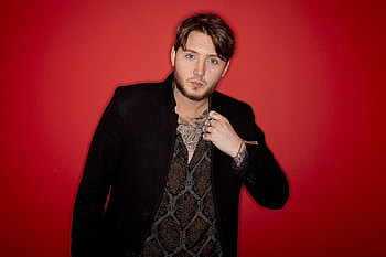 James Arthur, Speaks, Brutal glassing, Traumatised HD wallpaper
