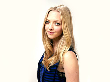 Amanda Seyfried, amanda, blonde, seyfried, actress HD wallpaper