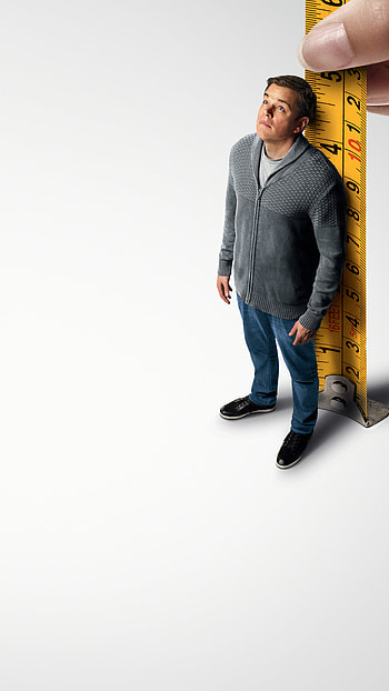 Matt Damon, Movies, Downsizing, Sony Xperia HD phone wallpaper