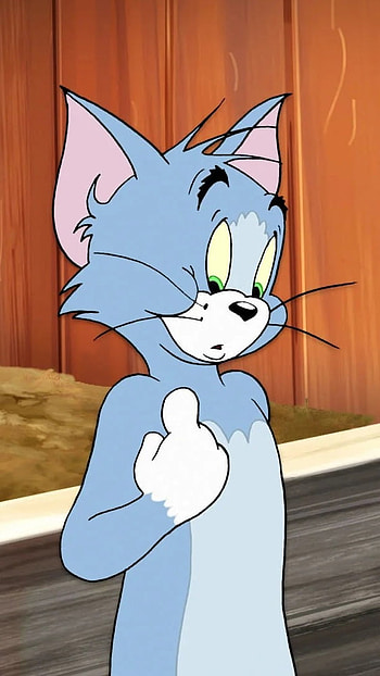 Tom And Jerry, Cartoon Network HD phone wallpaper