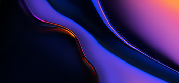 Flow, liquid, texture, Oneplus 6T, stock HD wallpaper
