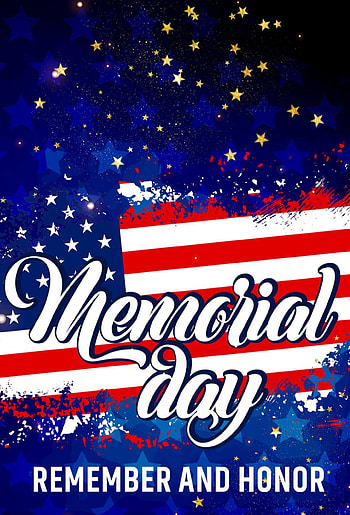 Memorial Day, flag, memorialday HD phone wallpaper