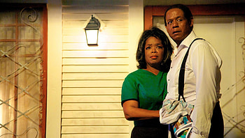 The Butler (2022) movie HD wallpaper