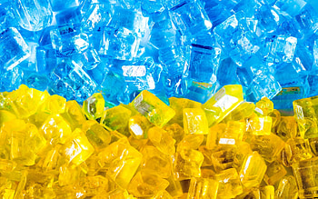 sUgar K(R)a(I)NE, sugar, Ukraine, flag, yellow, blue HD wallpaper