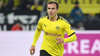 Mario Gotze, New club, Psv eindhoven, Transfermarkt HD wallpaper