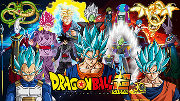 ... Dragon Ball Super Goku Mai Zamasu Â· | Background ID:772377 HD wallpaper