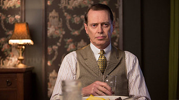 Steve Buscemi movies, Versatile actor, Memorable performances, Iconic characters HD wallpaper