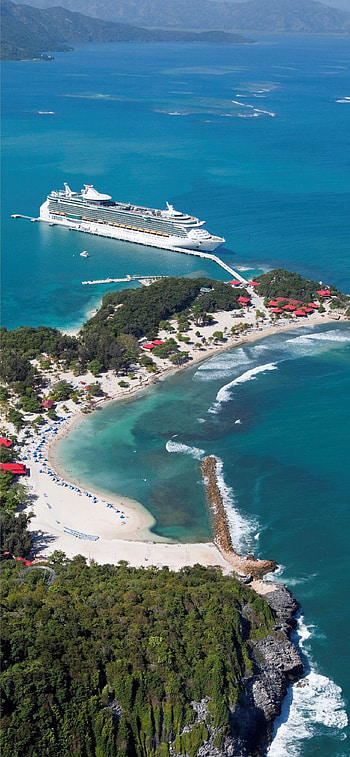 Haiti Travels, Stunning , Beautiful landscapes, Haitian pride HD phone wallpaper