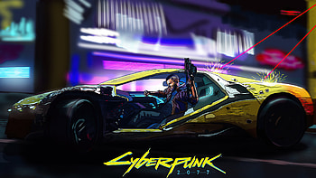V Cyberpunk 2077 Game, cyberpunk-2077, games, ps-games, xbox-games, pc-games, artstation HD wallpaper
