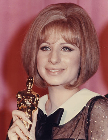 41st Academy Awards, Barbra Streisand HD phone wallpaper