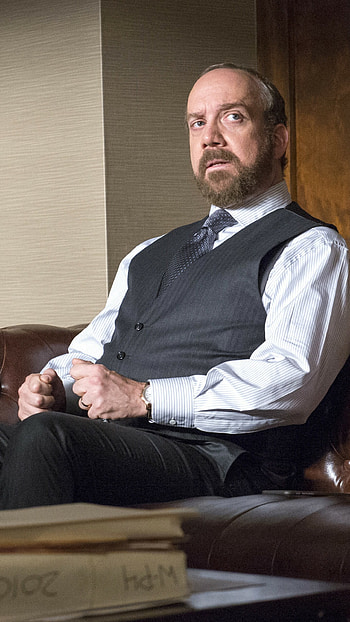 Chuck Rhoades, Billions HD phone wallpaper