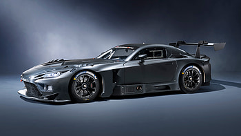 Toyota Gr Gt3 Prototype , toyota-gr-gt3, cars, 2025-cars HD wallpaper