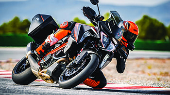 1290 Super Duke, KTM HD wallpaper