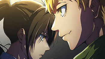 Tower of God Season 2, Anime, Tower of God, Baam (Tower of God), Ja Wangnan HD wallpaper