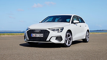 Audi A3 Sportback 35 Tfsi 2022 Cars HD wallpaper